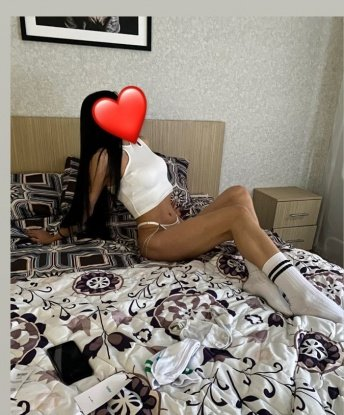 Анкета проститутки Ирина - Фото 1, Часов Яр, 20 лет, №10984