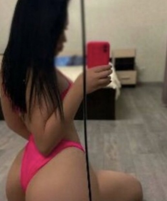 Анкета проститутки Галюша - Фото 1, Часов Яр, 22 года, №4783